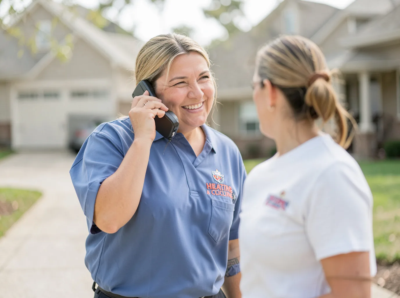 Hvac Repair Bigfork, MN FAQs